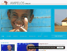 Tablet Screenshot of ampelos.org